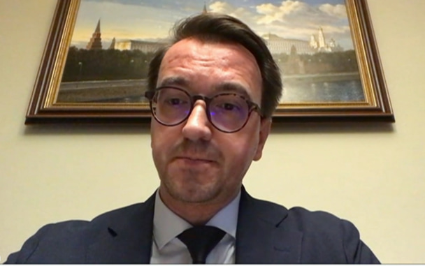 В МИД заявили, что Запад услышал сигнал РФ об ответе на задержания судов