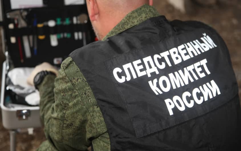 СК вновь проверит обстоятельства смерти четырехмесячной девочки в Перми