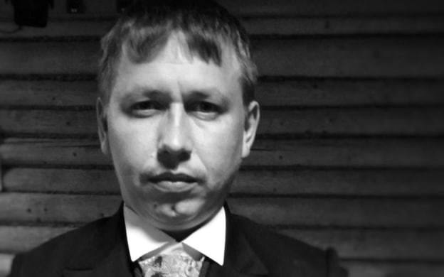 Актера Владимира Курочкина похоронят на родине в Кировской области