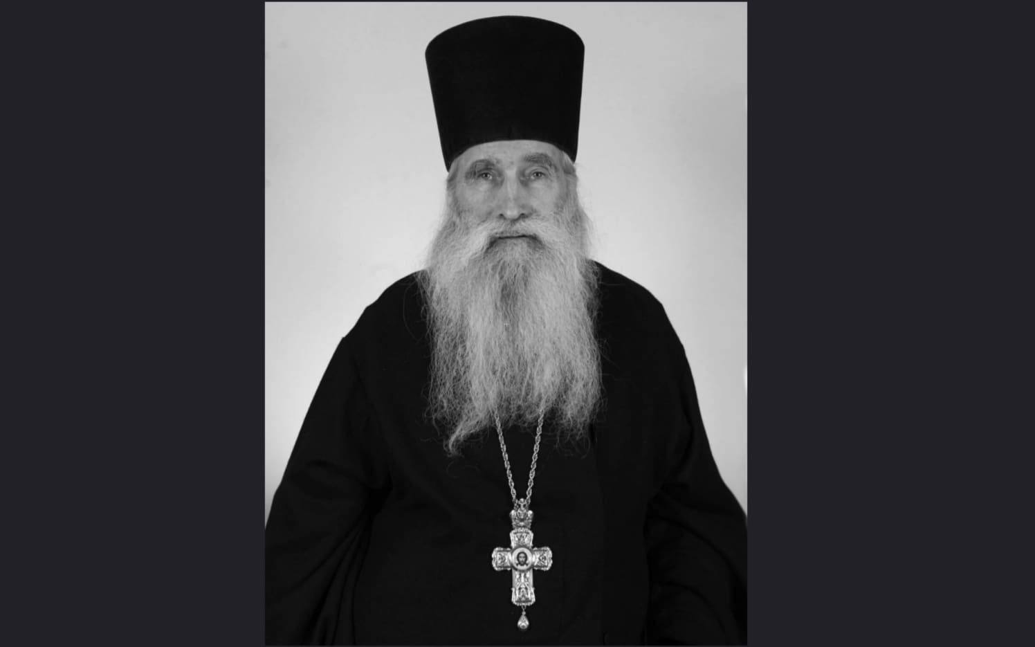 Умер настоятель храма Александра Невского в Пскове протоиерей Олег Тэор