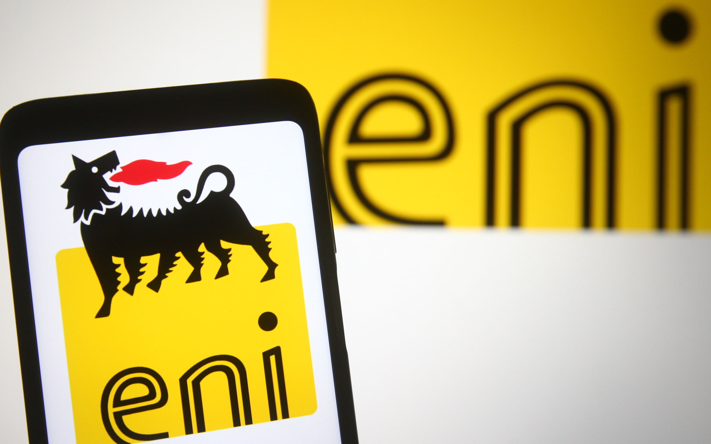 Итальянская Eni заключила контракт с Кипром на освоение месторождения газа
