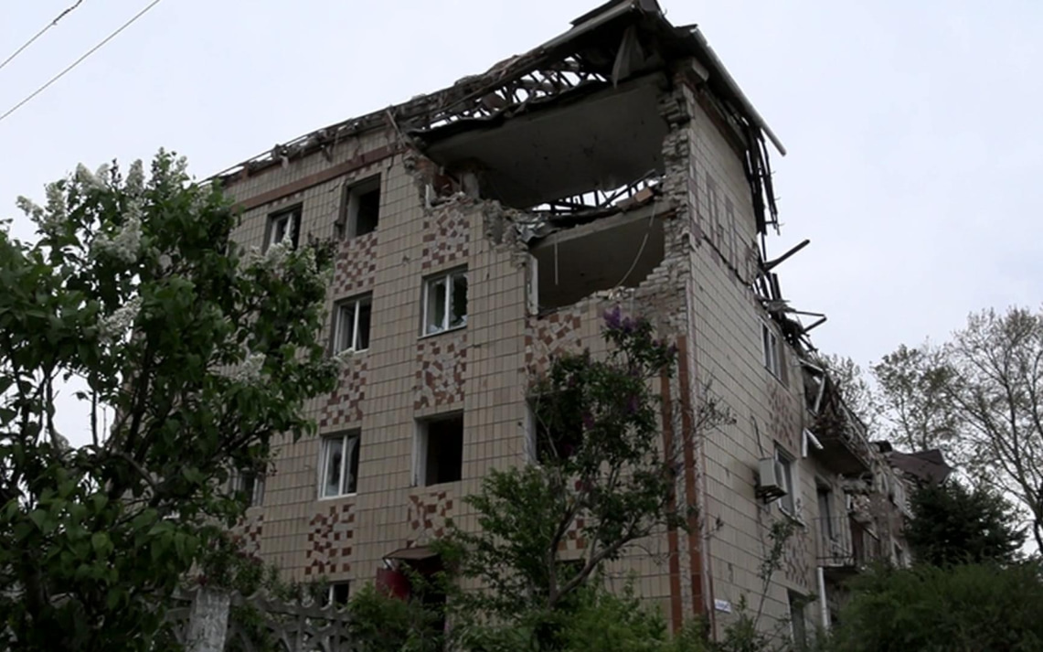 Дипломат рассказал о подготовке гуманитарного коридора в Алешках