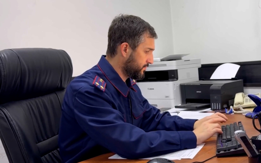 Под Череповцом нашли тело убитого предпринимателя, известного в регионе