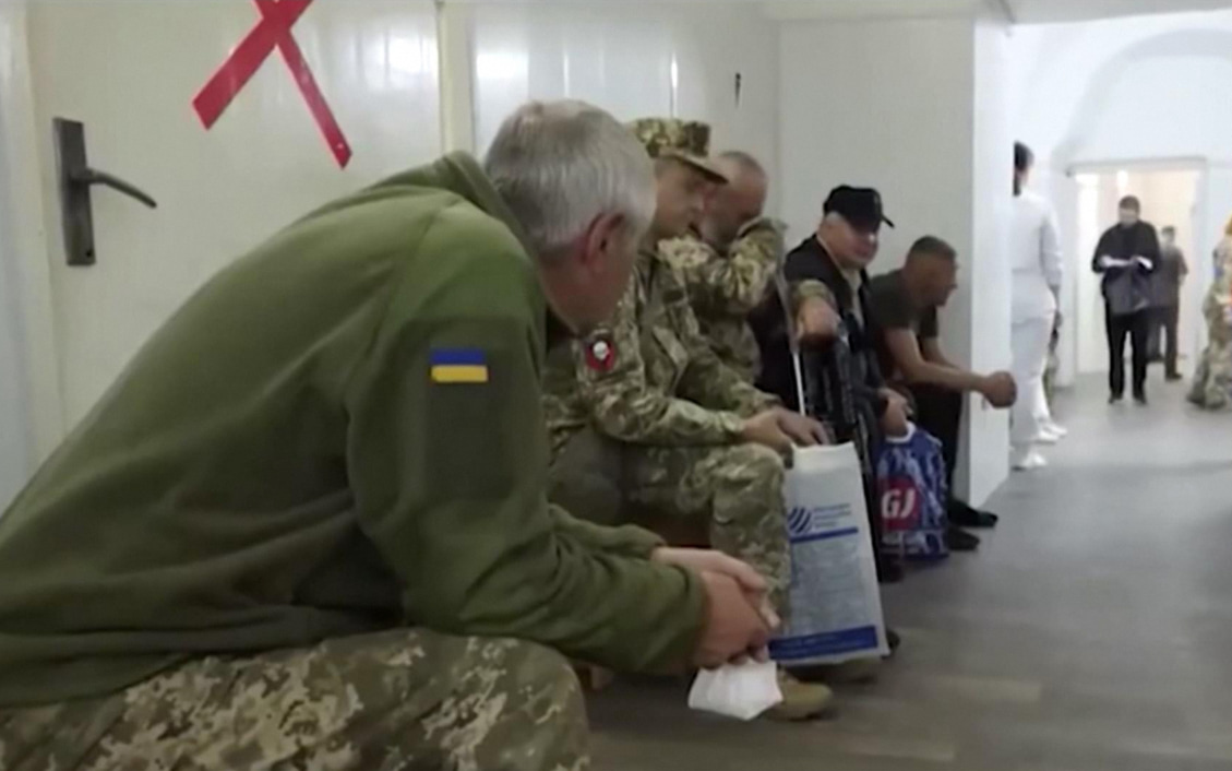На Украине ужесточили правила брони от мобилизации