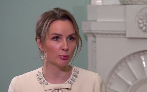 Львова-Белова: Фонд защиты детей поможет семьям в кризисе избежать разлучения