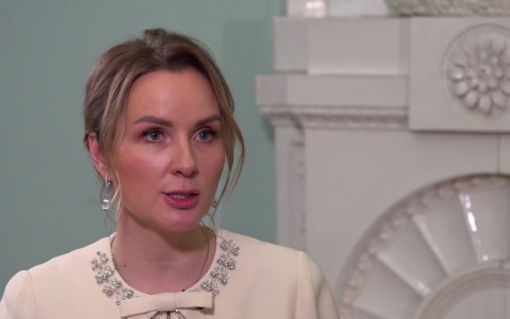 Львова-Белова: к концу 2027 года в пяти регионах планируют закрыть детские дома