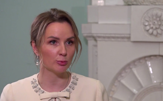 Львова-Белова: детей надо учить цифровой гигиене для защиты от киберпреступников