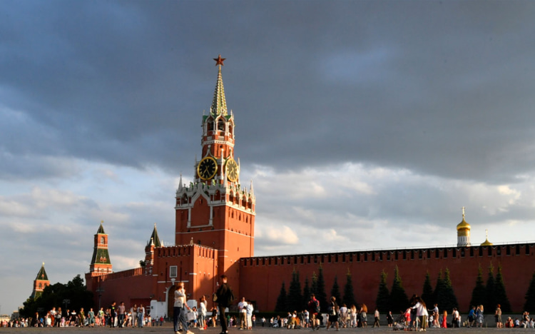 Уроженец Молдавии в день 50-летия устроил дебош на Красной площади