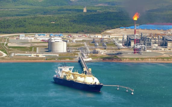 В Японии объяснили сохранение сотрудничества с РФ по нефти и газу