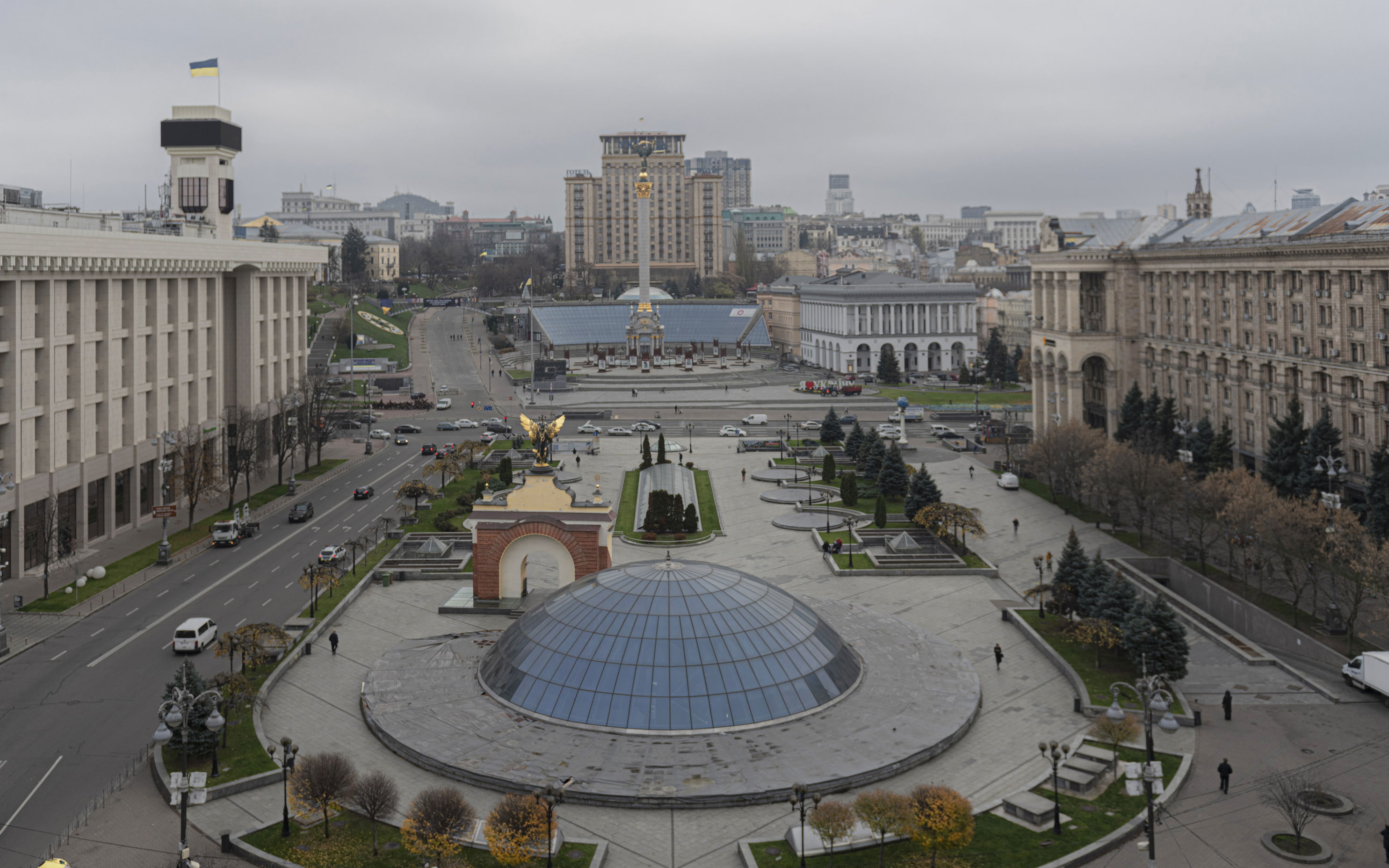 Депутат Рады предложила лишить всех работников брони от мобилизации