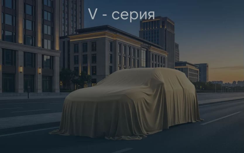 Холдинг "АГР" и Defetoo выведут на российский рынок новый автобренд Votour
