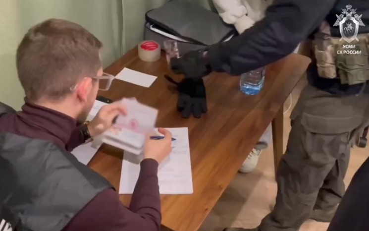В Ивановской области 5 мужчин похитили человека и украли имущество на 84 млн