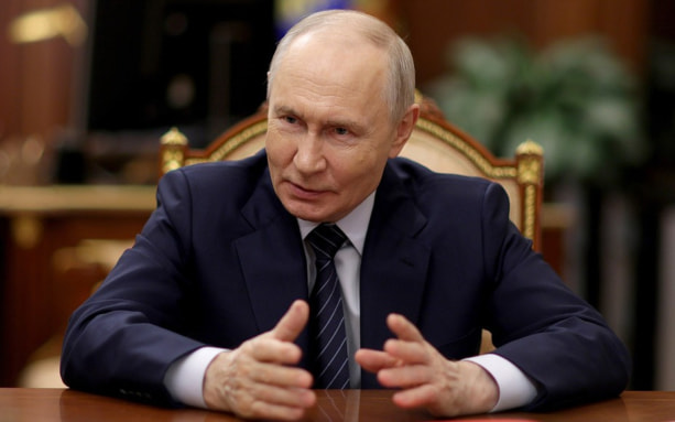 Путин заверил Стубба и Стере в безопасности Зеленского при визите в Москву