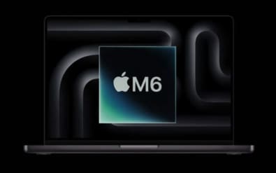 Apple представила iMac и MacBook Pro с чипом M6