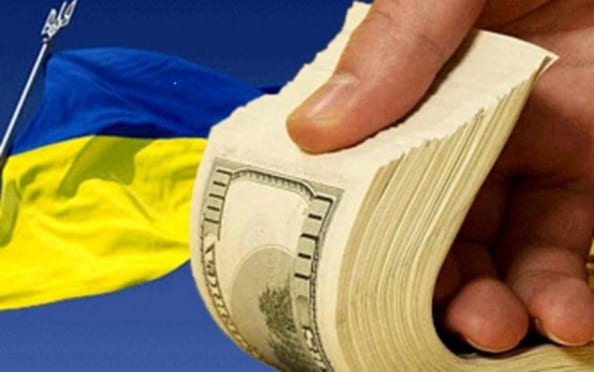 FT: помощь Украине от стран вне ЕС может сократиться почти в пять раз