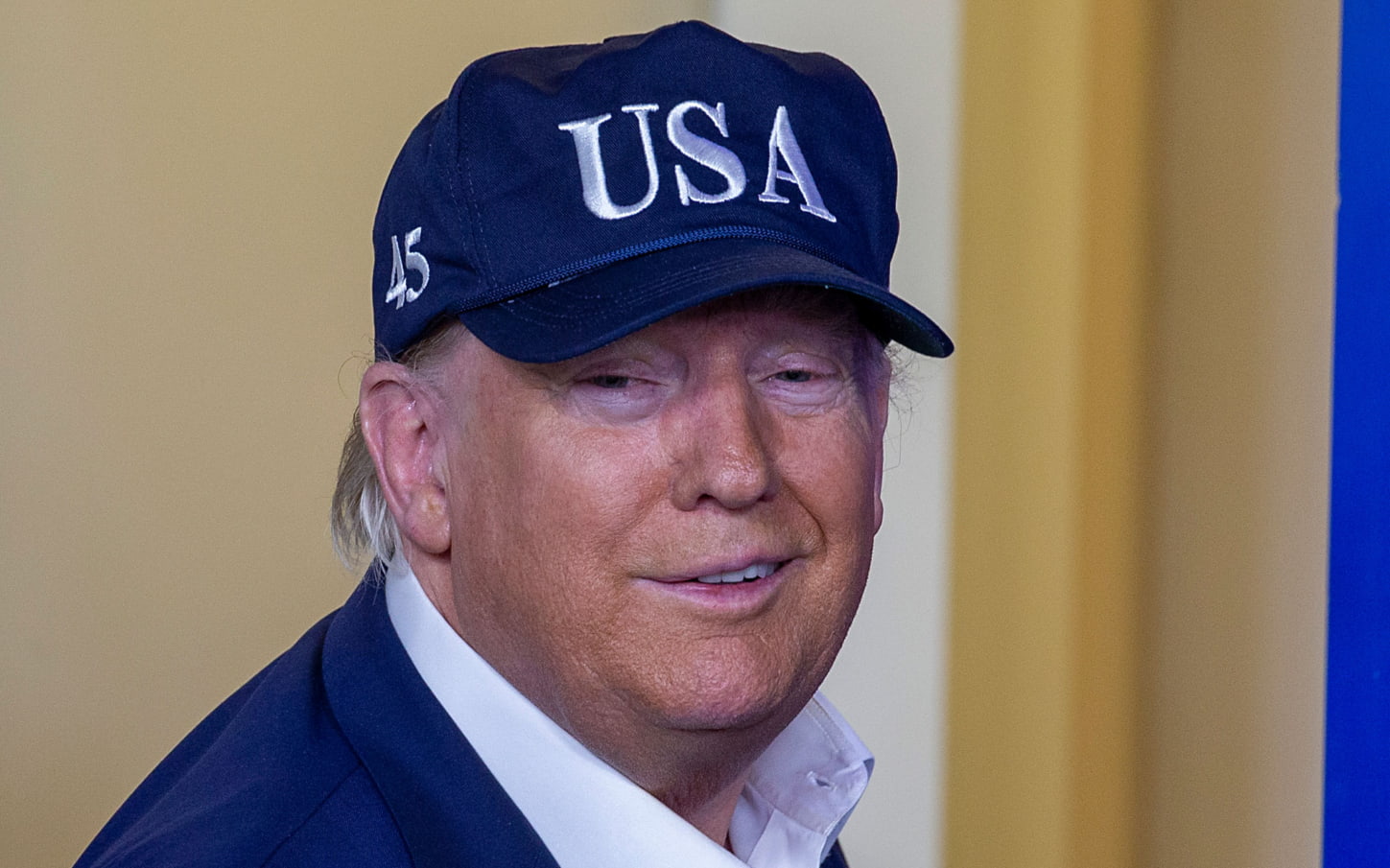 Трамп заявил, что лишит Тегеран ядерного оружия