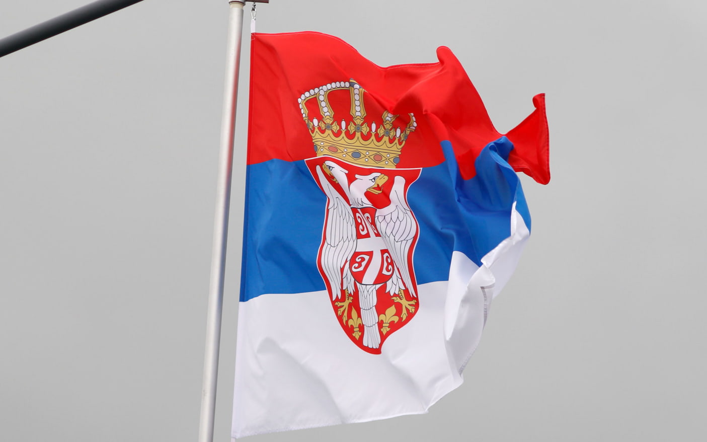 В ЕС заявили о планах работать с Сербией по ее вступлению в альянс