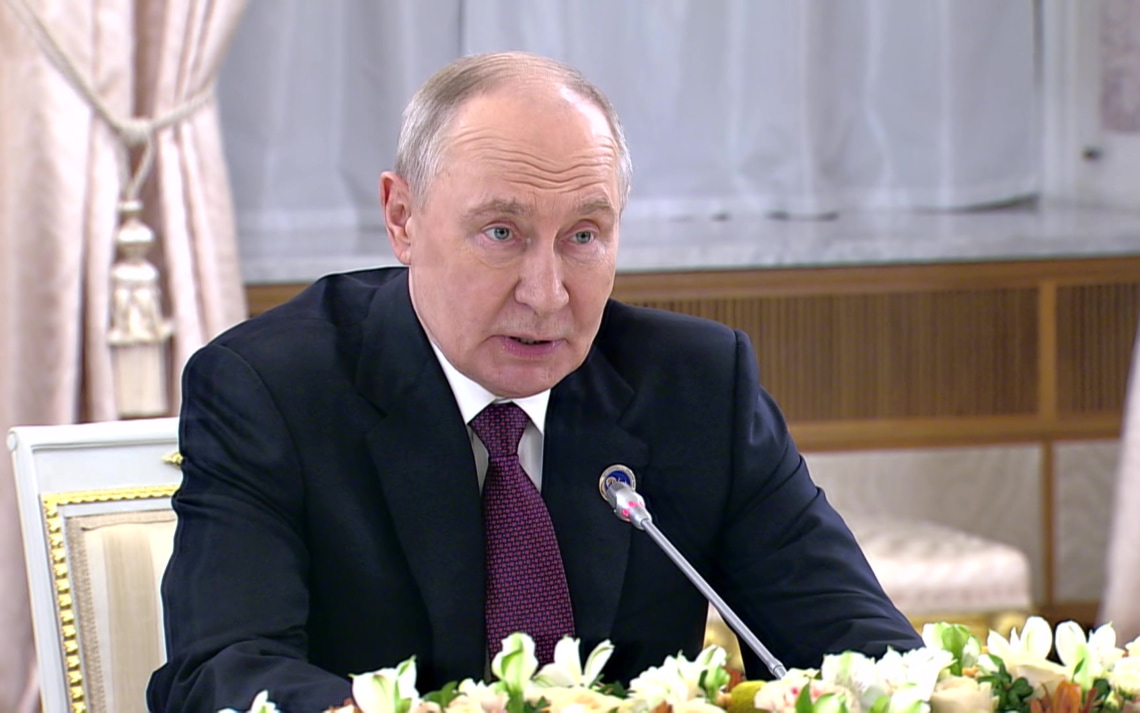 Глава Президентского совета Ливии заявил о важности роли России в регионе