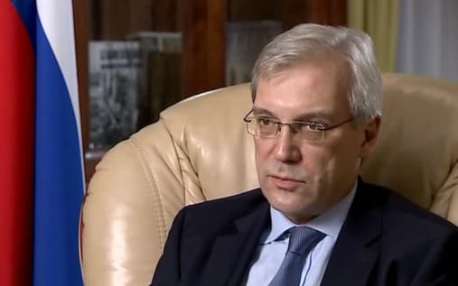 МИД раскрыл ответ России при ужесточении Евросоюзом визового режима