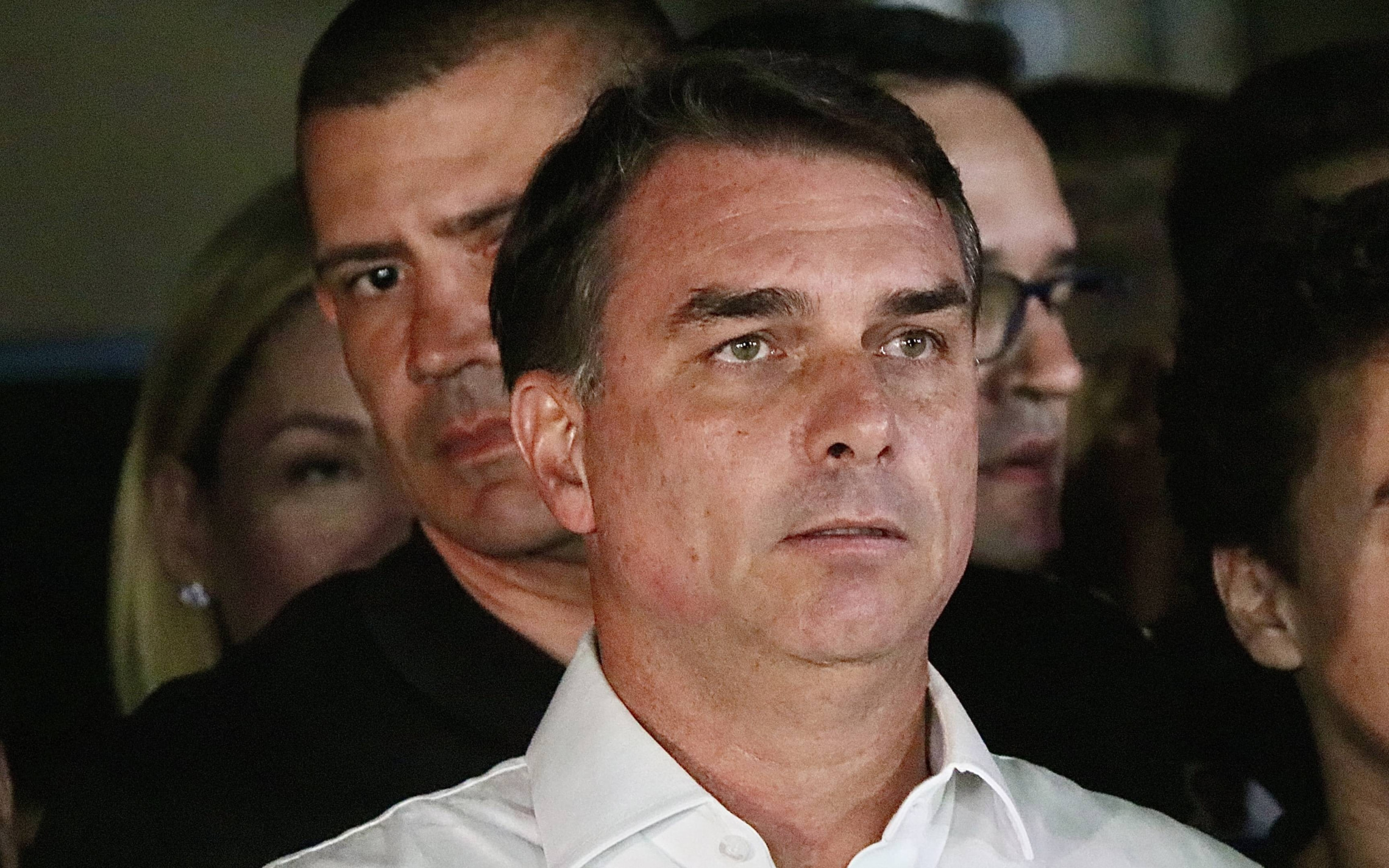 O Globo: Болсонару после побега из Бразилии оказался в Майами