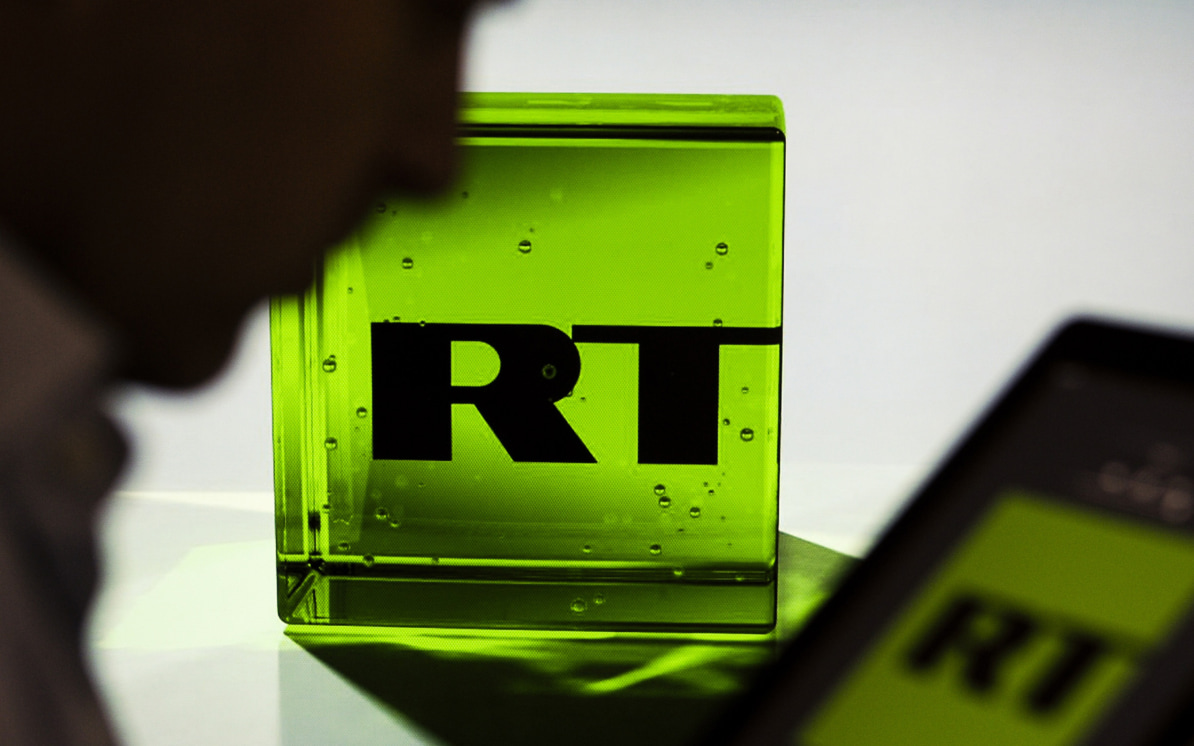 Лавров раскрыл общую численность аудитории RT