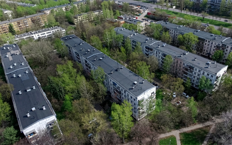 Названы десять районов Москвы с самым доступным вторичным жильем