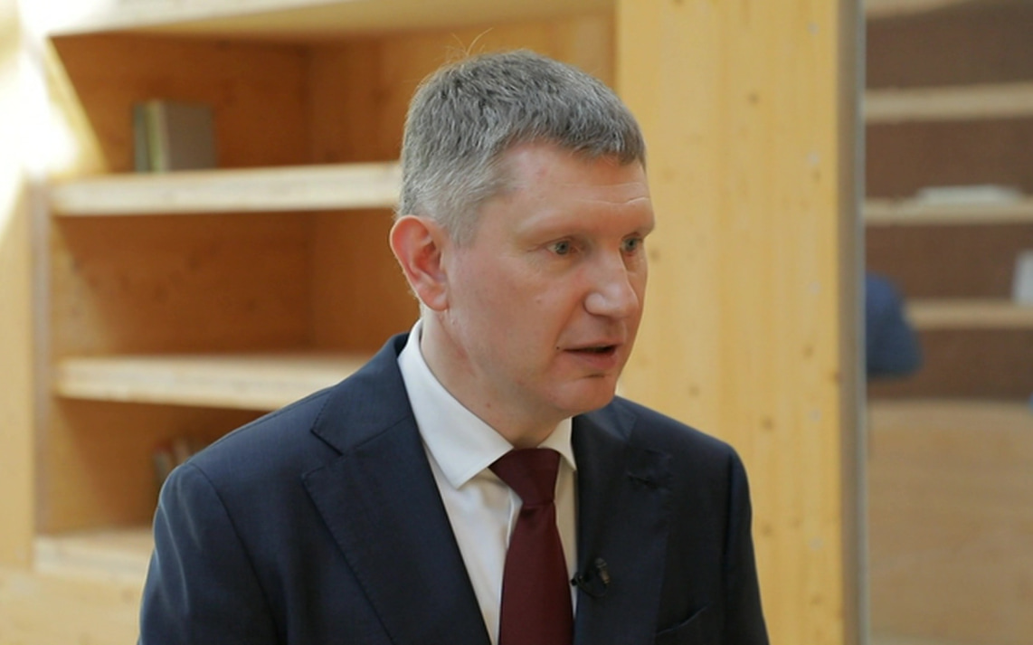 Решетников: Африка сегодня является пространством жесткой конкуренции