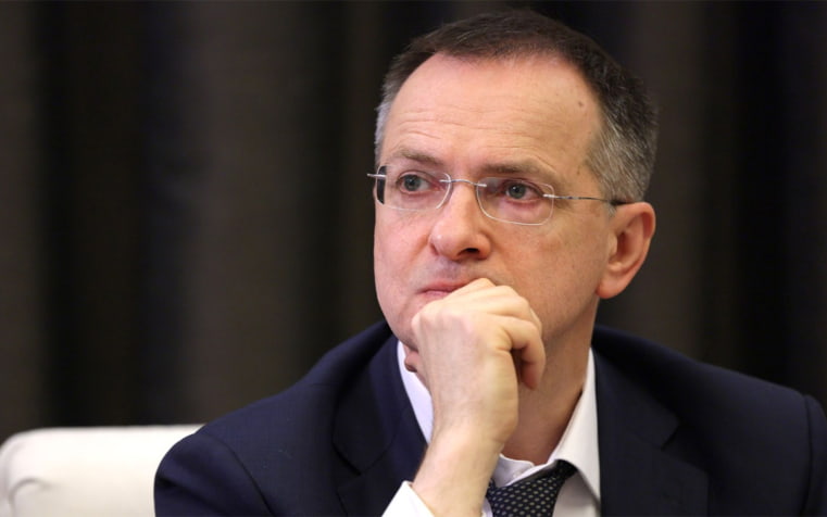 К вопросу о причинах СВО: Мединский об отказе в помощи русскоязычным на Украине