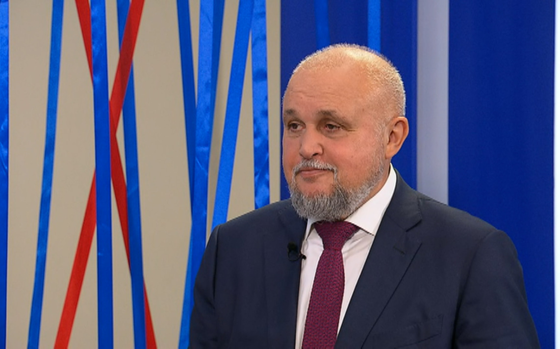 Цивилев назвал основные задачи в энергетике