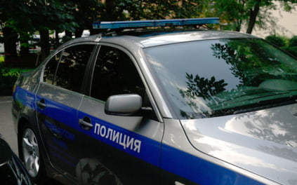 Убийца бывшей жены в Москве двое суток жил с трупом