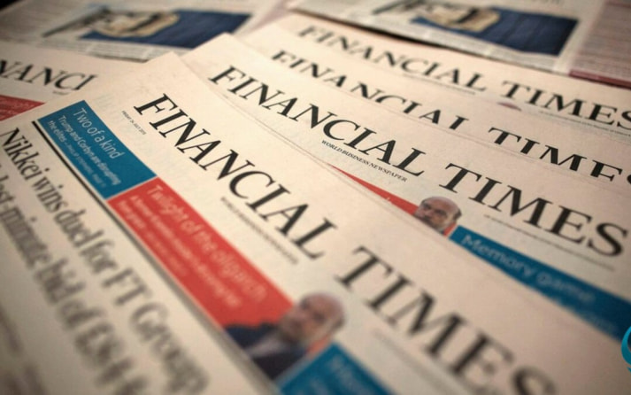 FT: Зеленский признал необходимость гарантий безопасности для России
