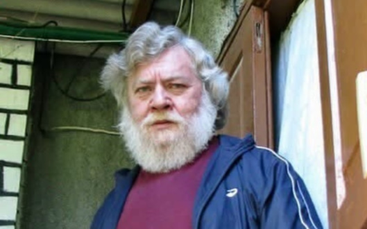 Скончался поэт и прозаик Владимир Алейников