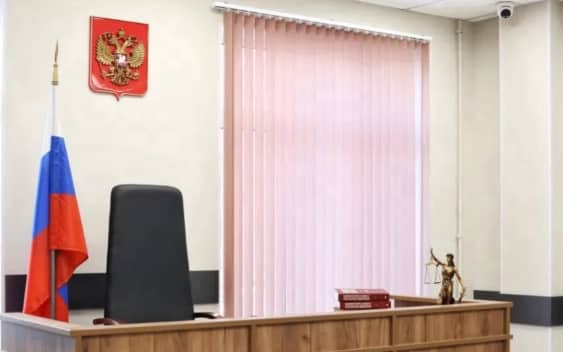 Житель Воронежа, обливший участкового кислотой, пойдет под суд