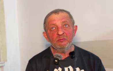 Житель Константиновки рассказал, как проходила эвакуация 15 мирных граждан
