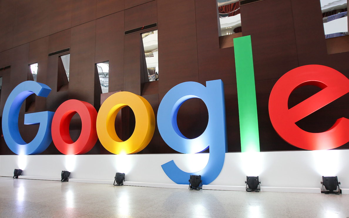 Российский "Гугл" выплатил ₽16,8 млрд штрафов за Google