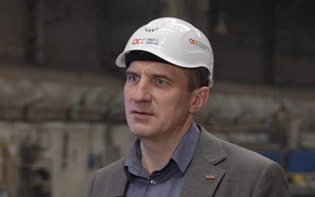 Цифровизация позволит сэкономить при строительстве сухогрузов до 200 млн рублей