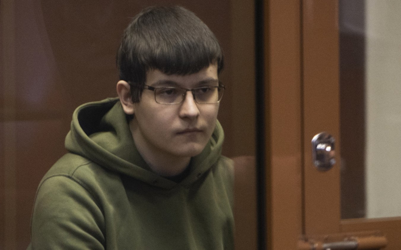 Осужденный за стрельбу в пермском вузе рассказал о жизни в колонии: круг ада