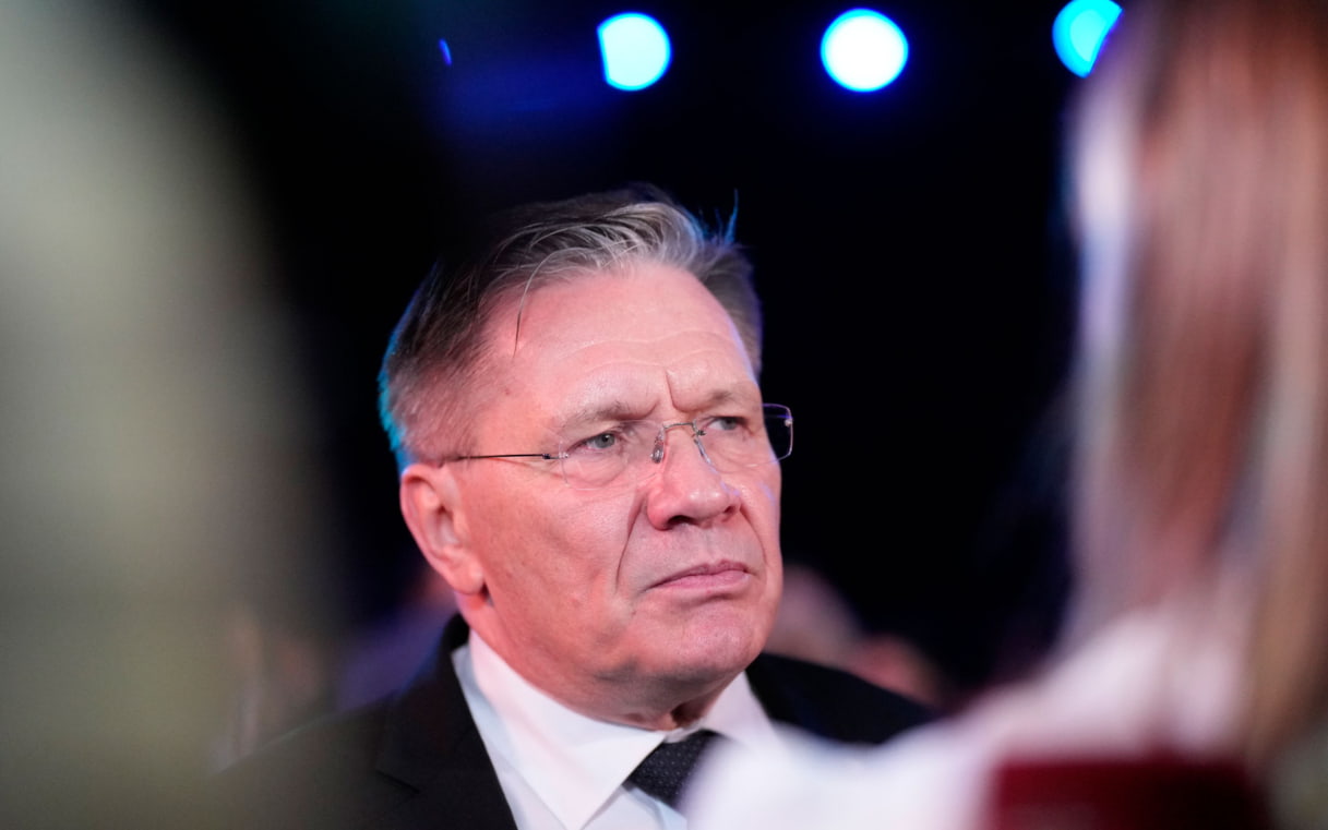 Лихачев: Руанда станет первым партнером Росатома по проекту малой АЭС