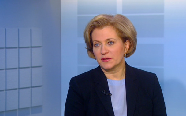 Попова рассказала, как специалисты РФ остановили вспышку инфекции в Бурунди