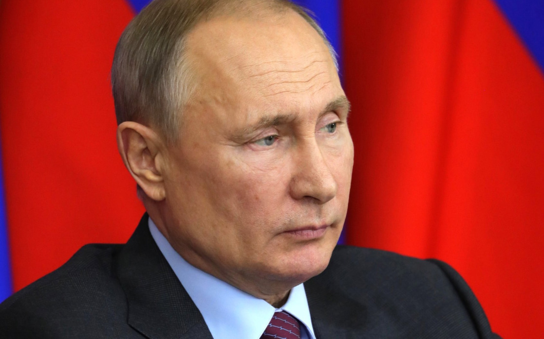 Путин оценил перспективы стратегического поражения России к 2030 году