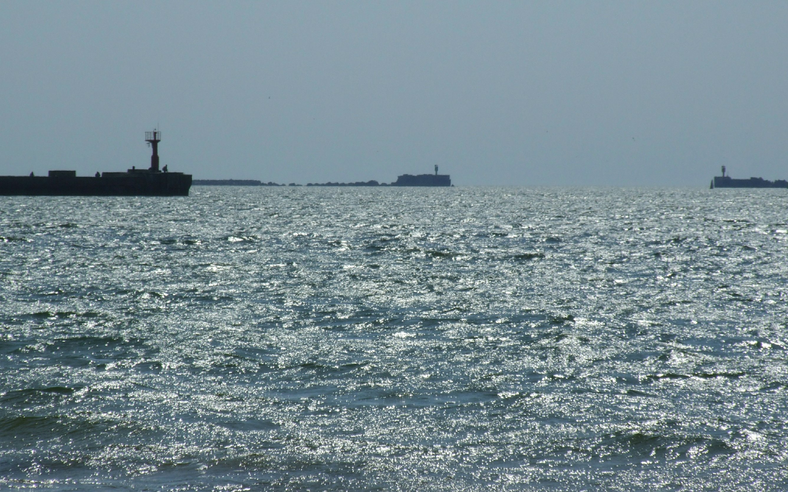 Россия готова ответить на любой вызов в Балтийском море