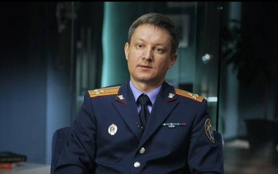 Полковник Свечинов рассказал, как подростков РФ втягивают в запрещенные движения