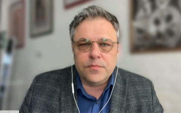 Мирошник назвал причину возникновения критической ситуации в Алешках