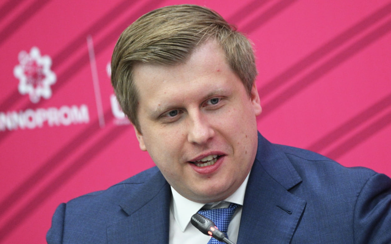 Высокотехнологичные производства составляют 40% от всей промышленности Москвы