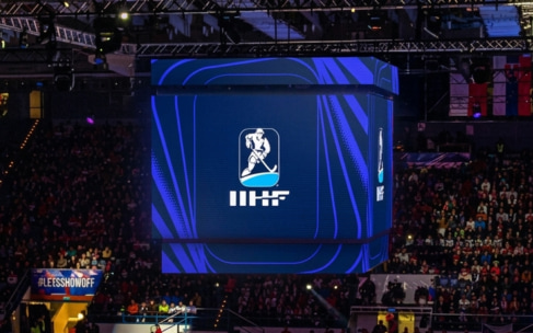 IIHF назвала 5 турниров, где сборные РФ могут сыграть в ближайшее время