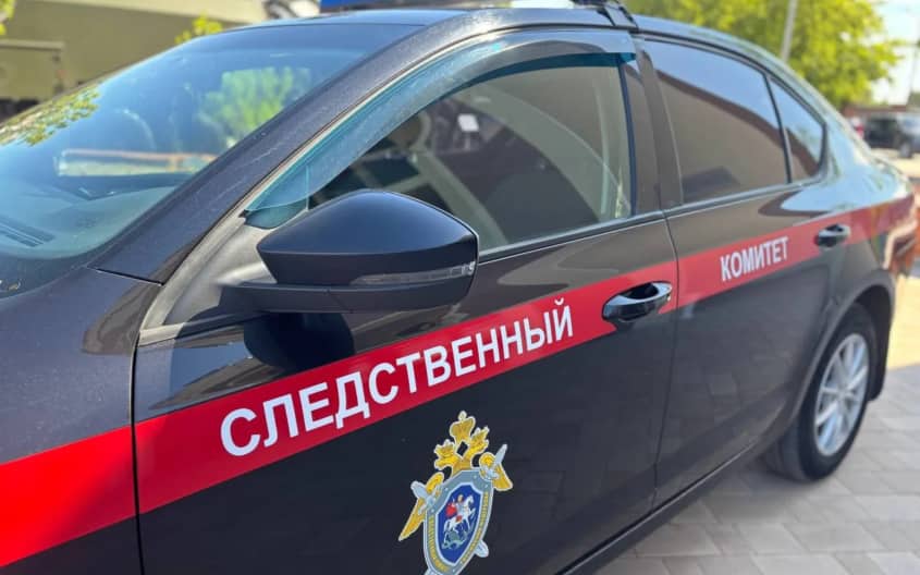 Экс-глава Ростовавтодора Станислав Дегтярев задержан по подозрению в коррупции