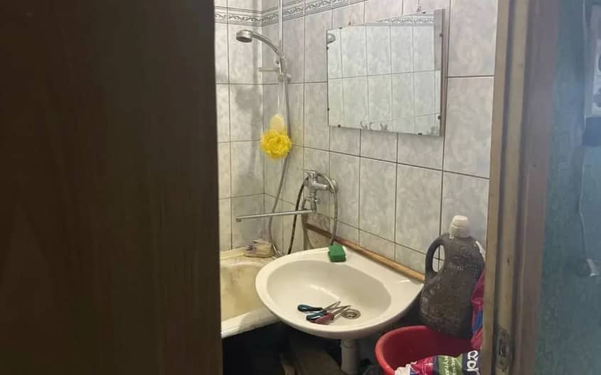Убивший сестру и смывший останки в унитаз страдал психическим расстройством