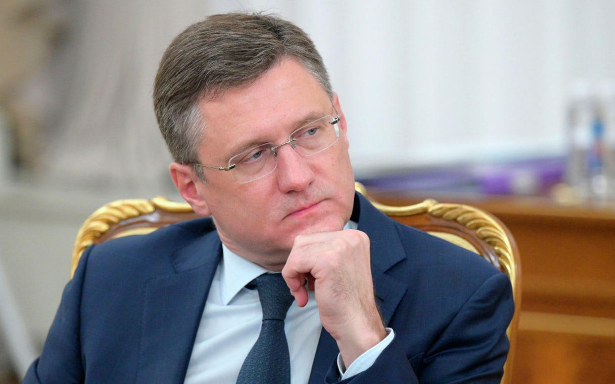Новак отметил эффективность принятых мер для защиты НПЗ