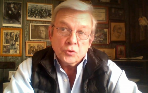 Эксперт: предстоящая зима будет тяжелой для Европы