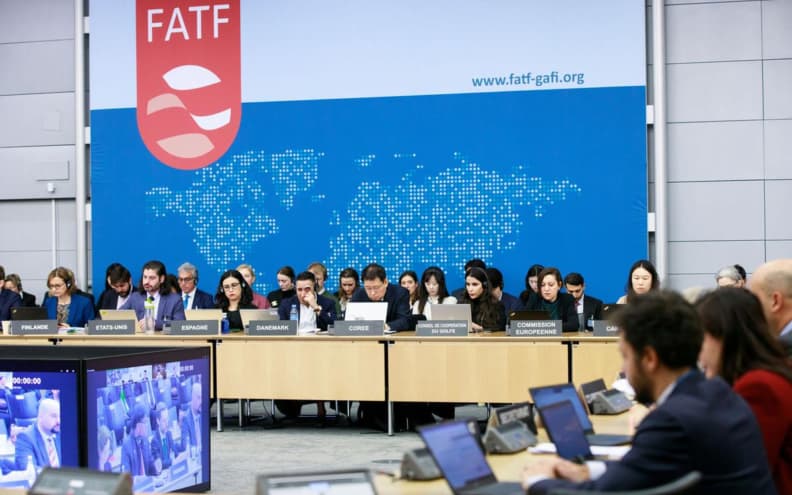 FATF: Болгария, Кот-д’Ивуар, ДР Конго и Монако вышли из "серого списка"